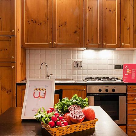Santa Chiara Apartment By Wonderful Italy ジェノヴァ エクステリア 写真