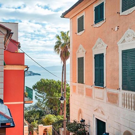 Santa Chiara Apartment By Wonderful Italy ジェノヴァ エクステリア 写真