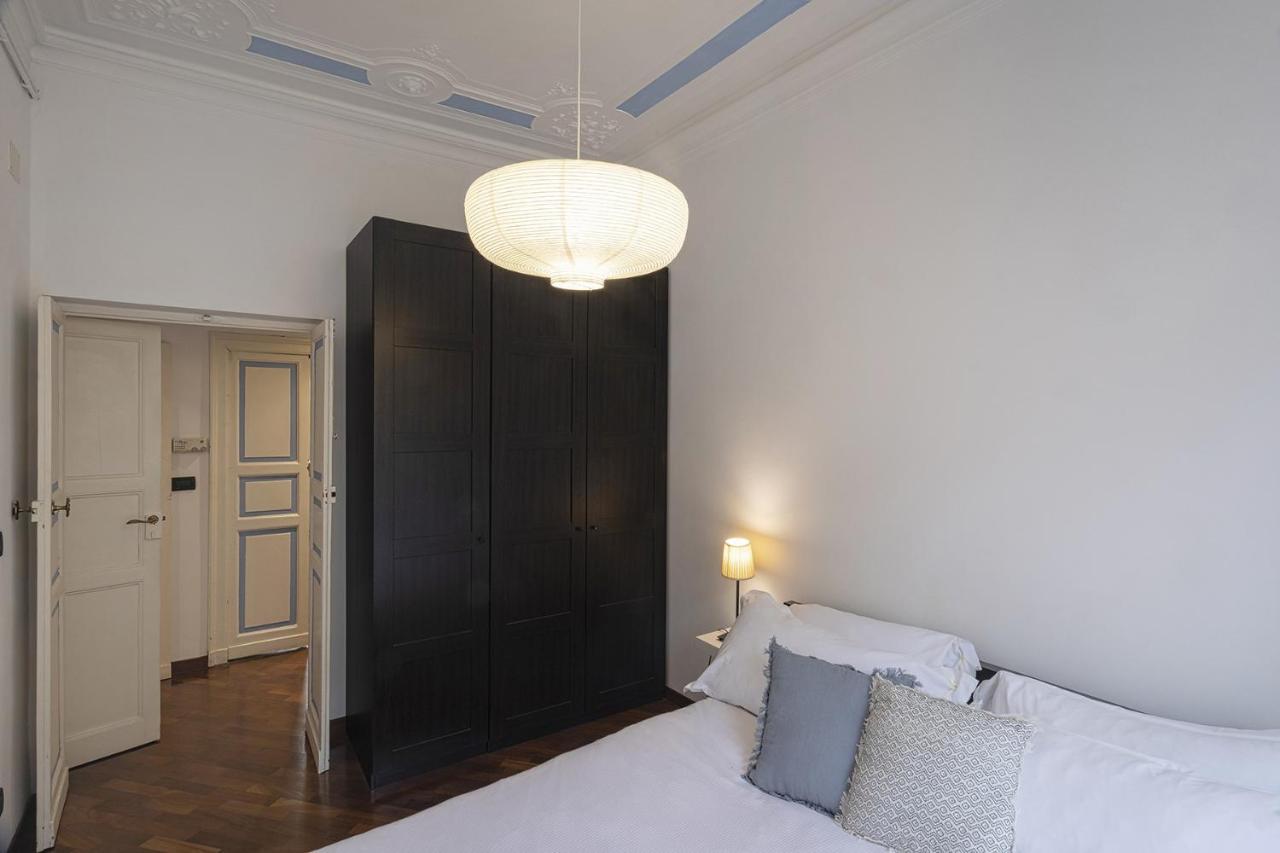 Santa Chiara Apartment By Wonderful Italy ジェノヴァ エクステリア 写真