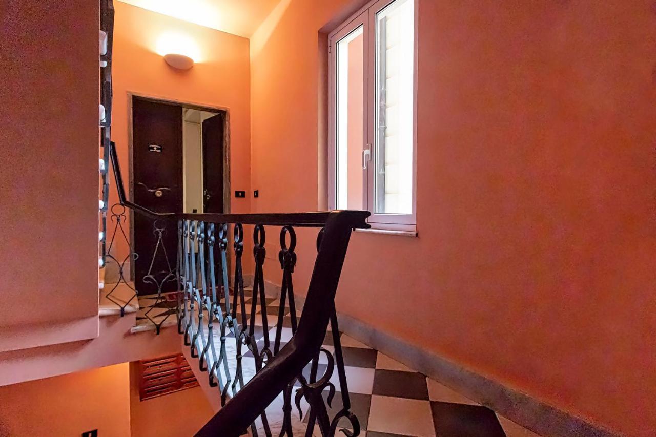 Santa Chiara Apartment By Wonderful Italy ジェノヴァ エクステリア 写真