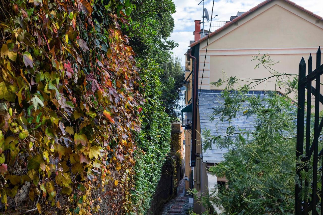 Santa Chiara Apartment By Wonderful Italy ジェノヴァ エクステリア 写真