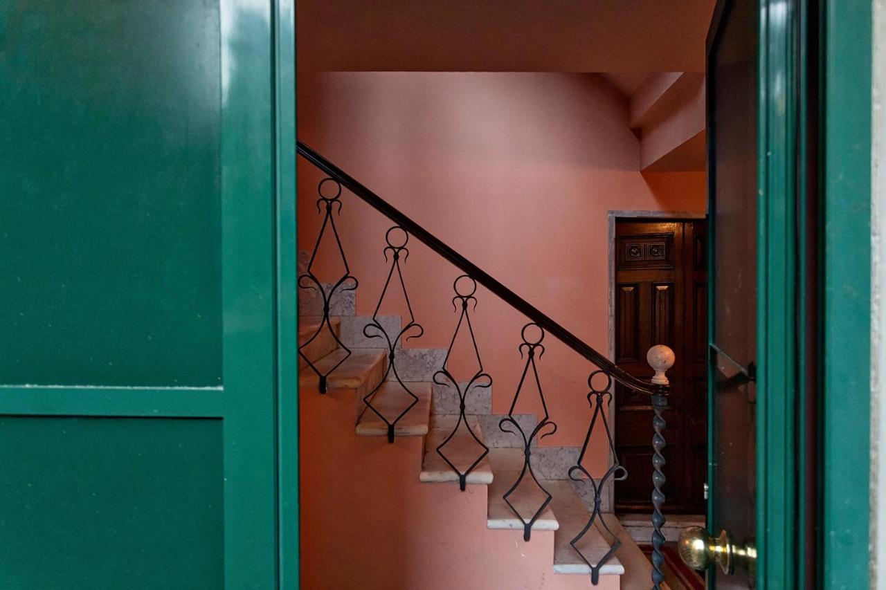 Santa Chiara Apartment By Wonderful Italy ジェノヴァ エクステリア 写真